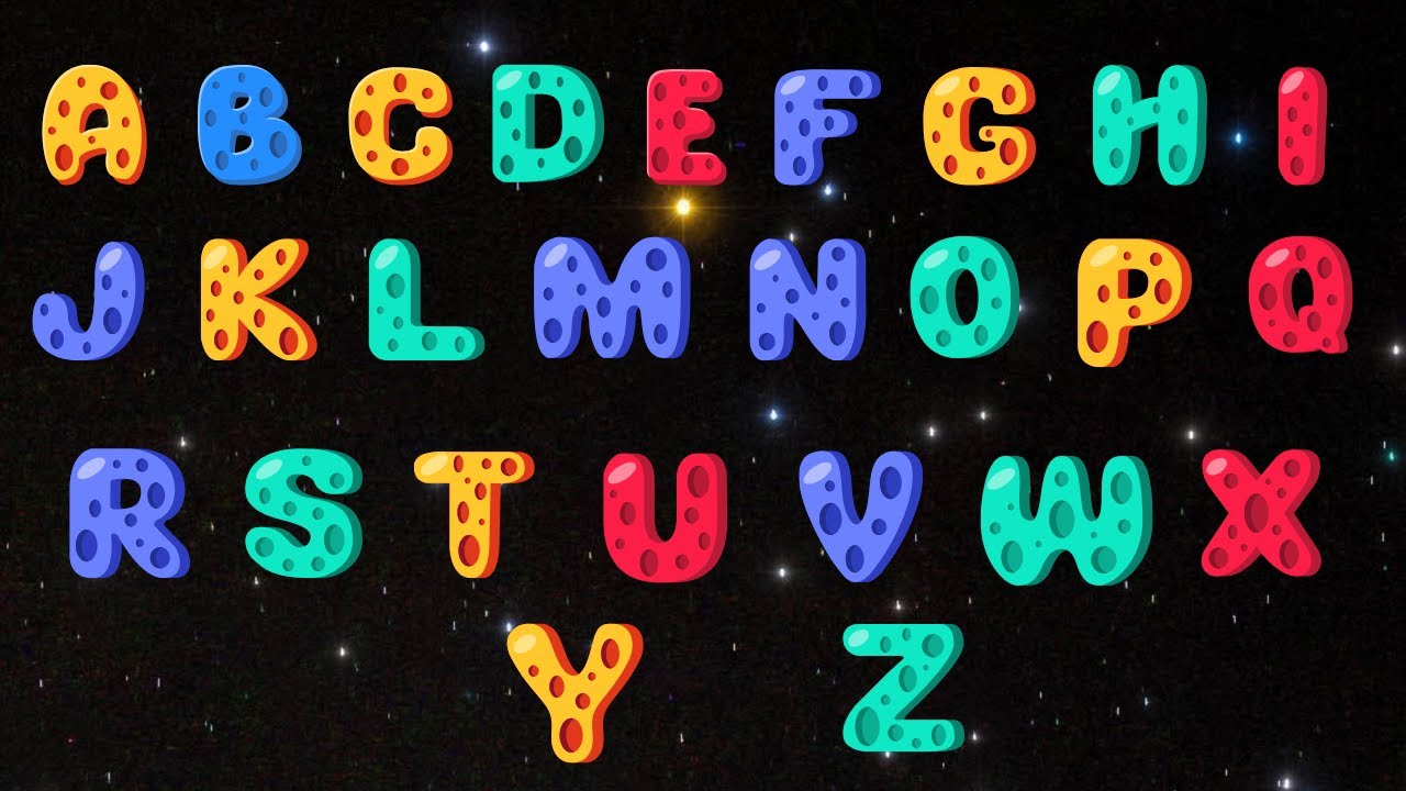 ABC Song for Kindergarten and Toddlers| Learn and Sing with Alphabet Letters from A to Z| ABC Fun