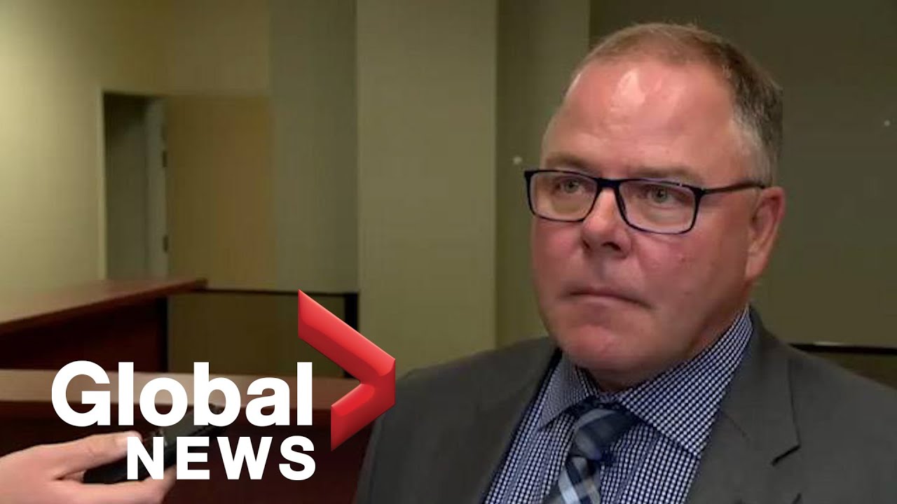 Coronavirus outbreak: 3,075 deaths forecast for Saskatchewan in province's best-case scenario | FULL