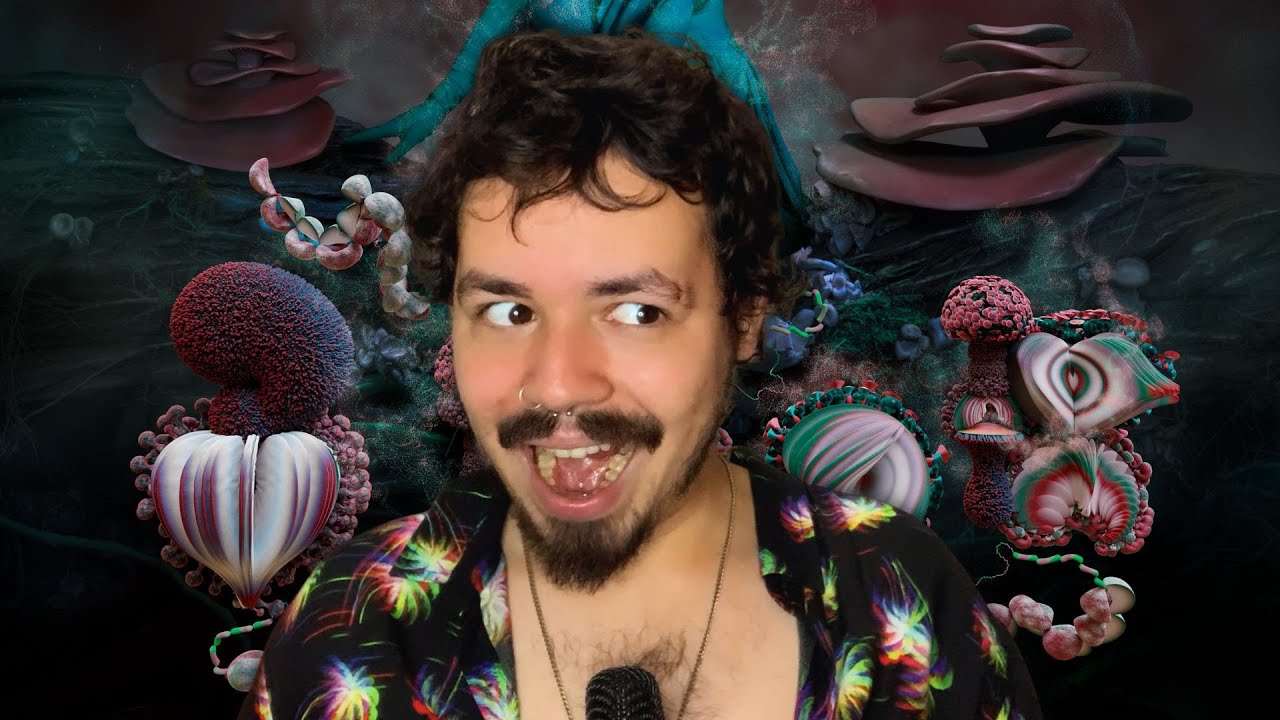 [REAÇÃO] Fossora - Björk