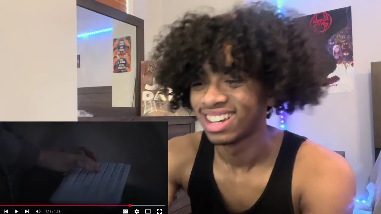 MOSEY BACK!!! 😤🔥 Lil Mosey - Margiela Pink REACTION