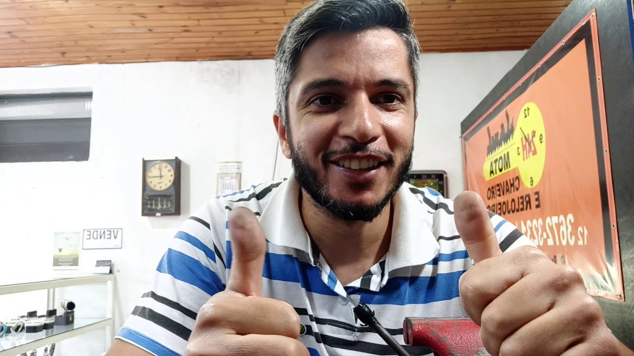 COMO IDENTIFICAR OS TAMANHO DOS PINOS DE UM MIOLO