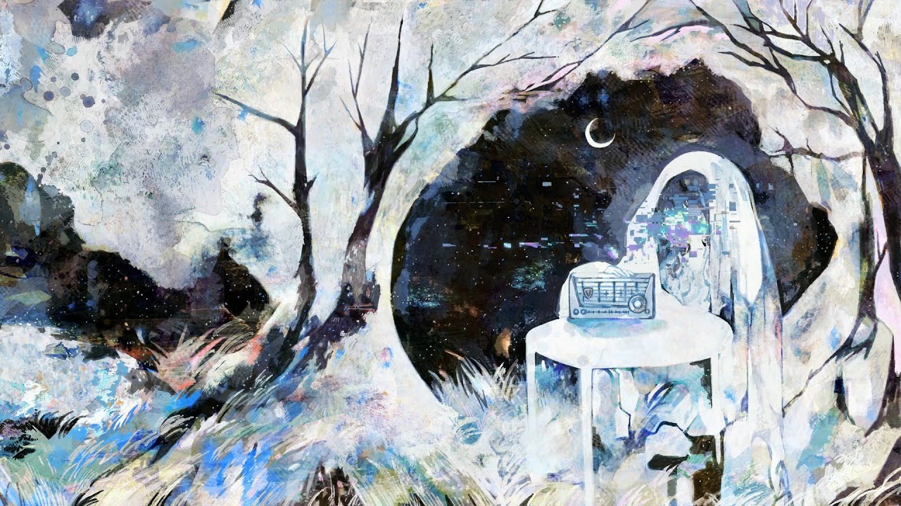 黒皇帝 - The Infinite Sky, A Lonesome Comet And The Decaying Civilization [F/C éphémère]