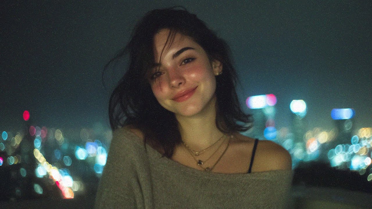 she was just a dream