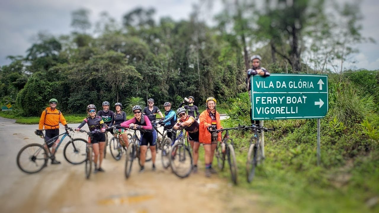 Vila da Gloria  92km  13 11 21