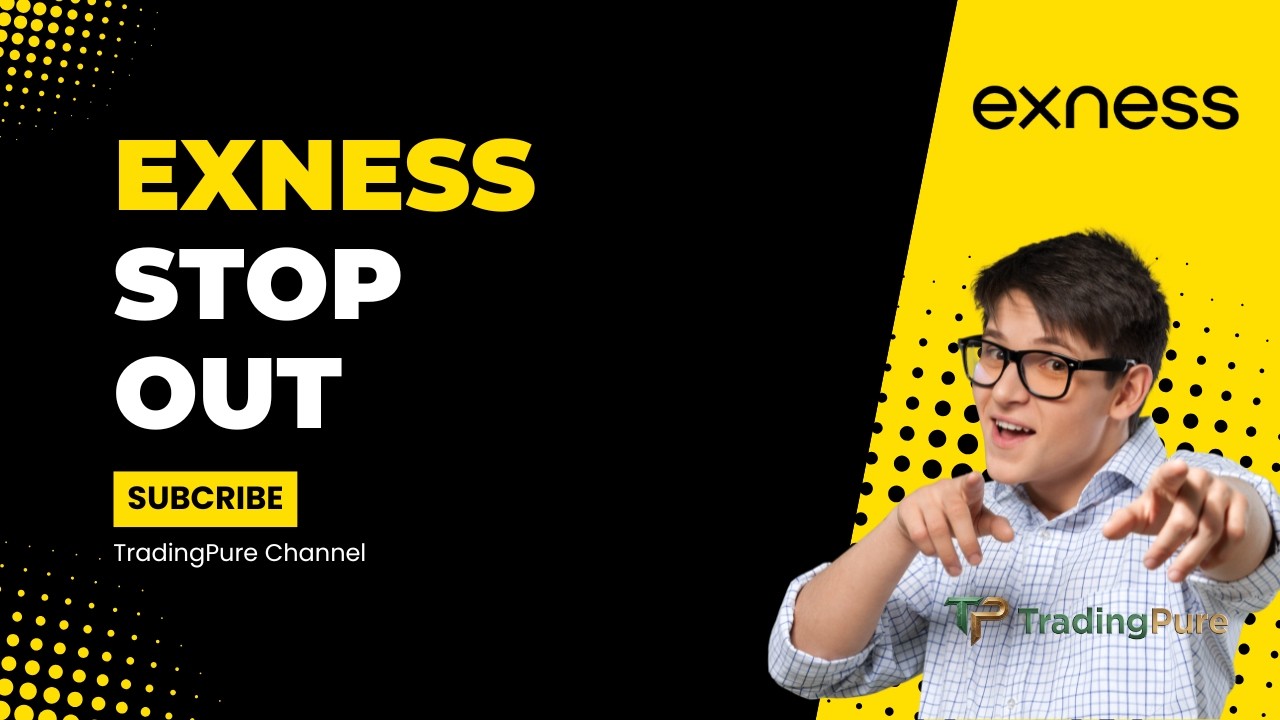 Exness Stop Out: Why 0% Isn&rsquo;t What You Think&hellip; and How to Avoid Blowing Your Account!