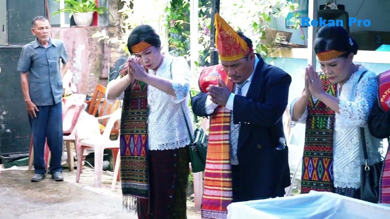 4 TUA NI GONDANG / Op. Hasudungan Br. Sianturi