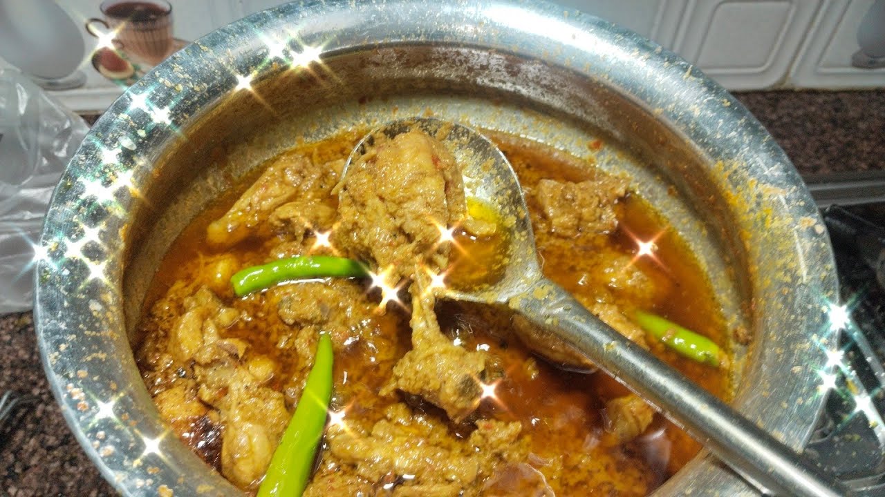 Jaipur marriage style golden stew | authentic recipe | golden korma | viral golden korma 
