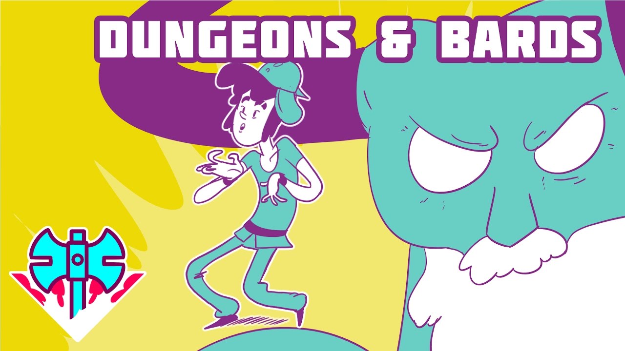 Bargo the Bard - Streaming Adventure
