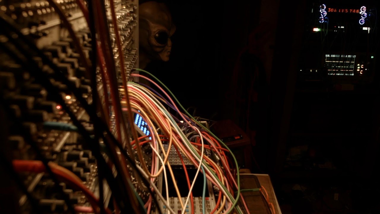encrypted cseti transmission