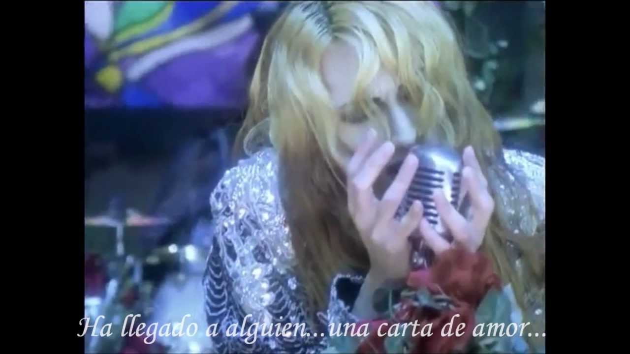 ◕ [:Lareine:] Billet ~ Osanaki natsu no binsen (Sub Español)