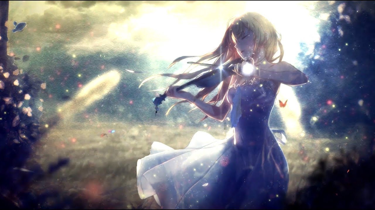 Emotional Viola Music: THE PATH OF SILENCE | by C&eacute;zame Trailers