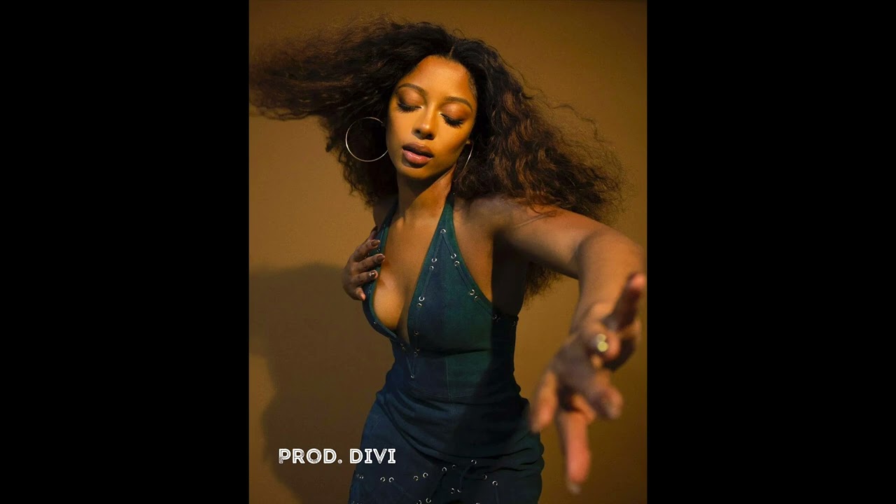 [Free] Victoria Monet x Lucky Daye Type Beat 