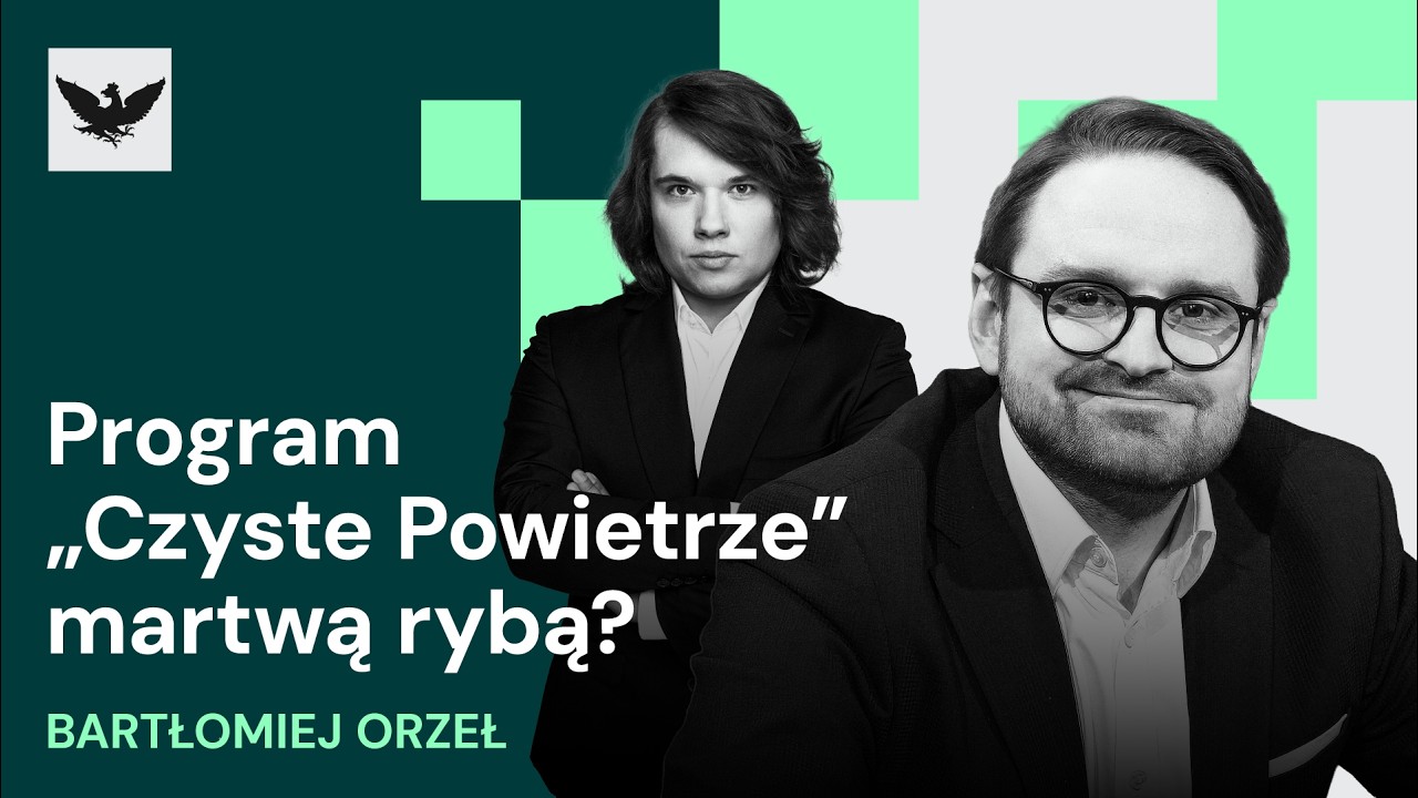 Czyste Powietrze martwe? Prefinansowanie, nadużycia i miliardy bez wypłat