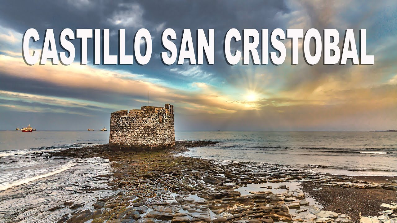 BARRIO MARINERO SAN CRISTOBAL -  GRAN CANARIA ISLAS CANARIAS