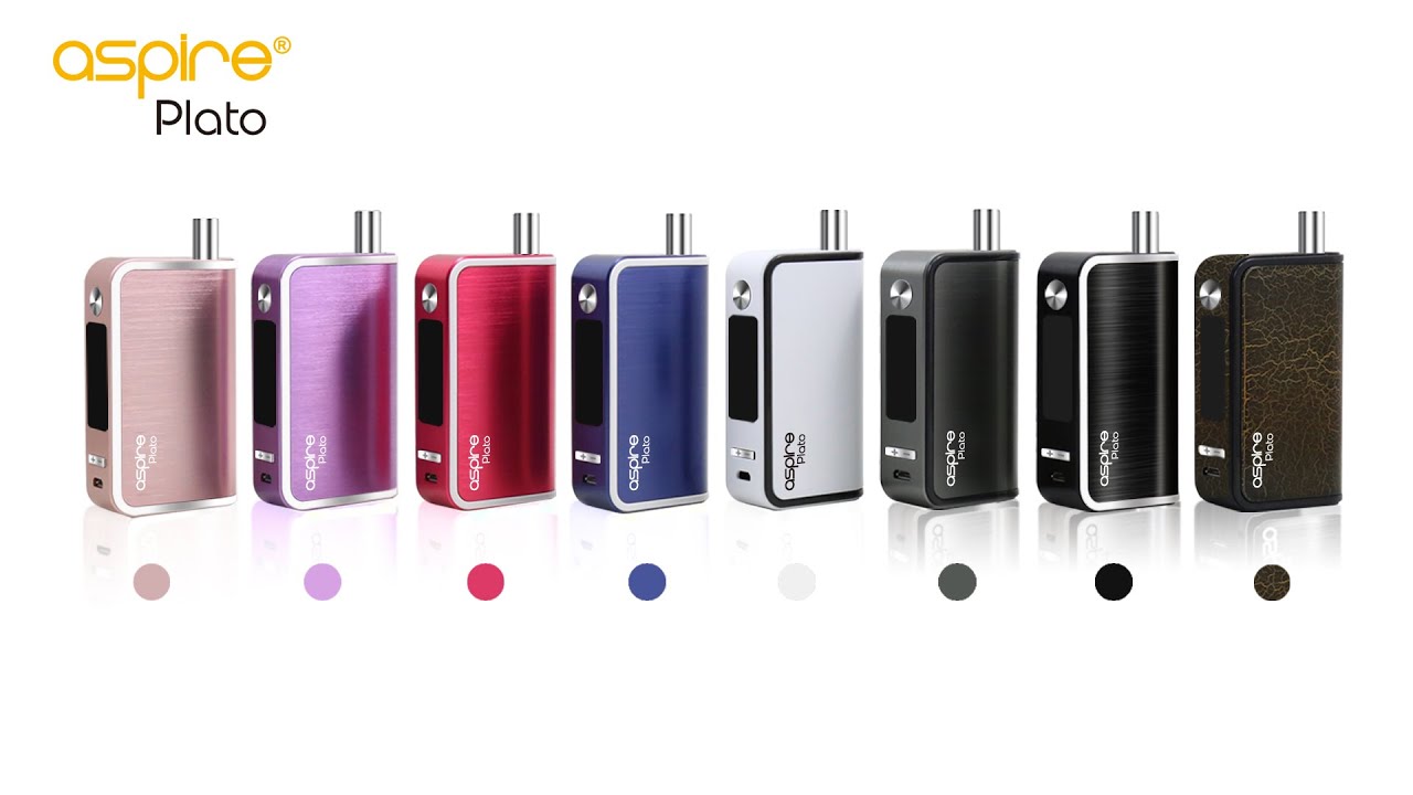 The Aspire Plato