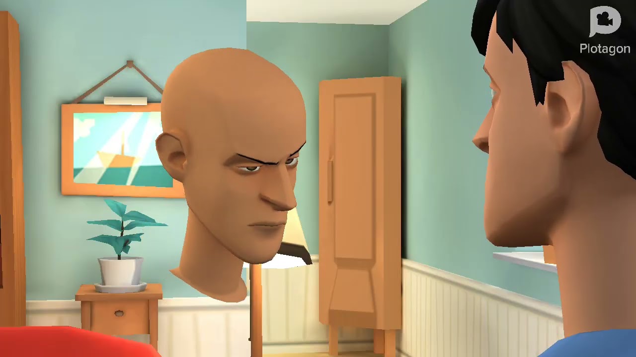 Caillou Robbing toys and Colors Stuff gets Arrested gets grounded
