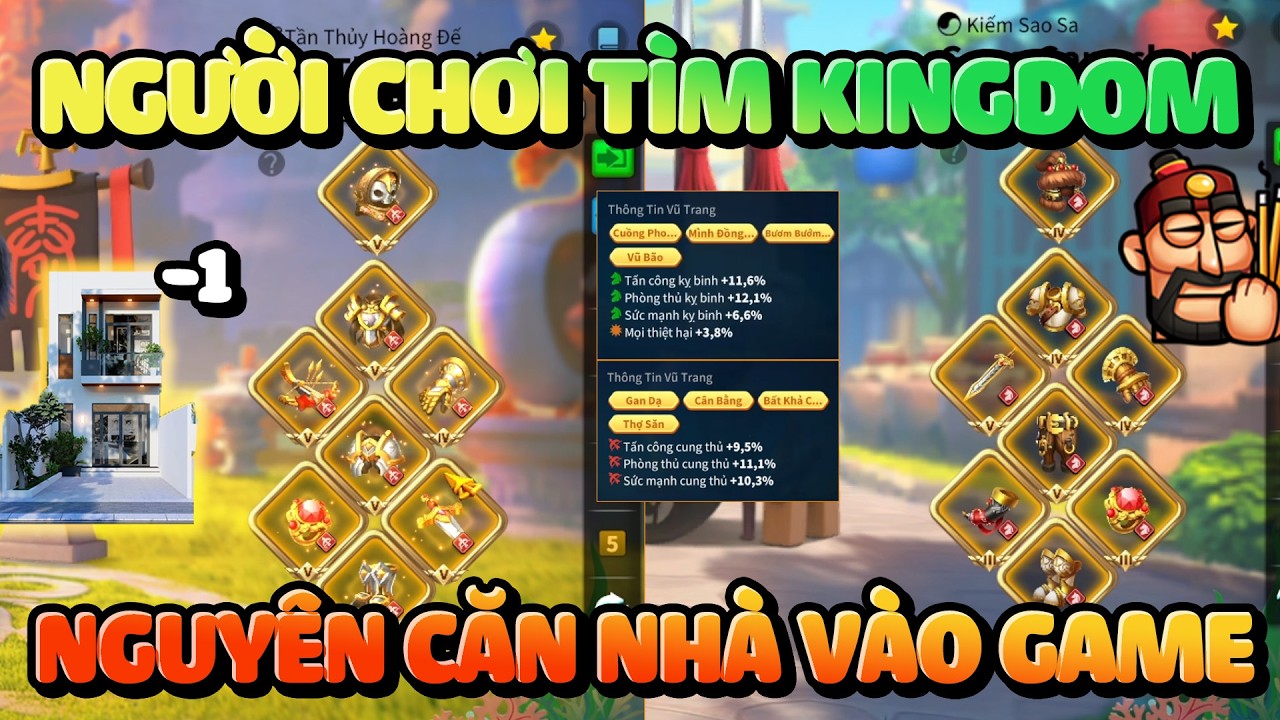 Sức Mạnh Đồng Tiền Chứ Còn Gì Nữa Tài Khoản Hơn 4 Tỏi Nó Khác Bọt Thật Sự Rise of Kingdoms
