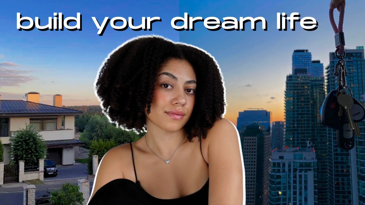 from pinterest board to REALITY.. BECOME the person you can't stop dreaming about.