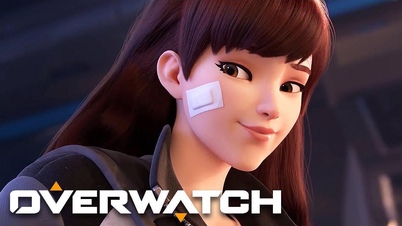 Overwatch - 