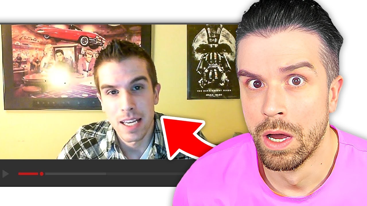 Exposing DELETED DenkOps Videos!