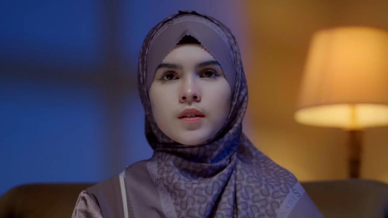 Nada Sikkah Beautiful Voice Sister Quran Recitation - Surah Ar Rahman