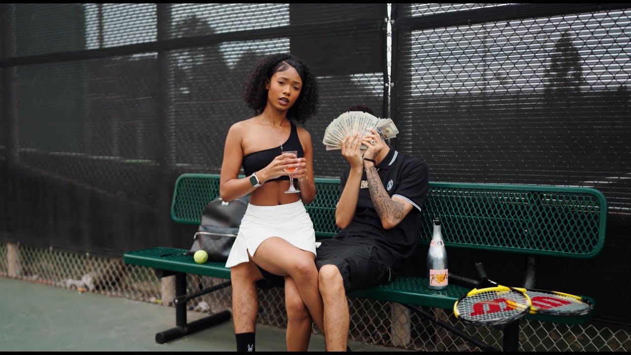 Niko G4 - GT$ (OFFICIAL VIDEO)