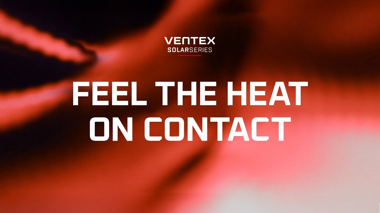 VENTEX Temperature Control  | SOLARball & HEATEREX