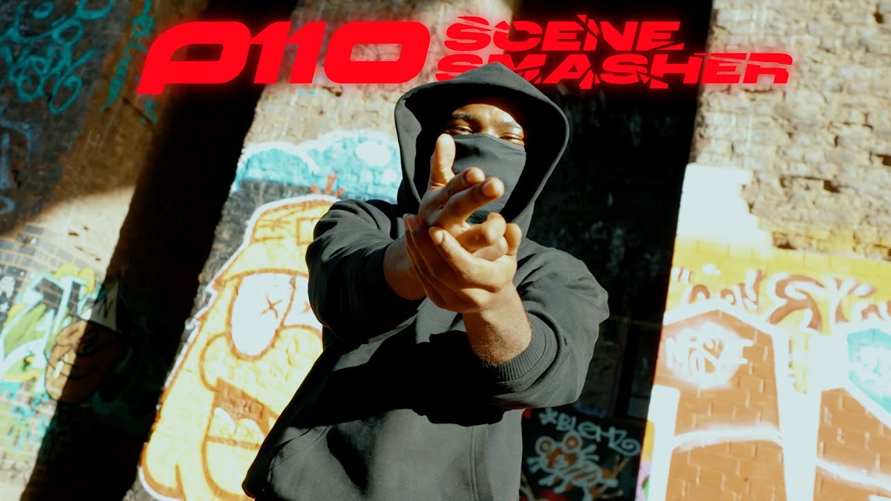 #ManorHouse MKizzy - Scene Smasher | P110