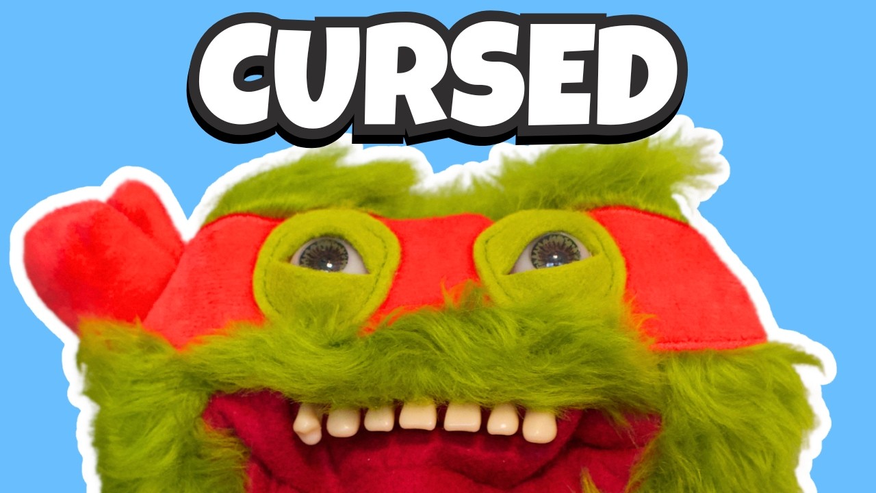 Opening 10 Mystery Fugglers