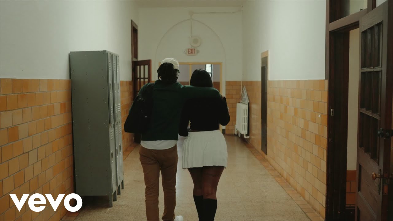 BROOKS ANTHONY AND DEANDRAE JULIAN - HEAVEN AiN'T HARD 2 FIND (Official Music Video)