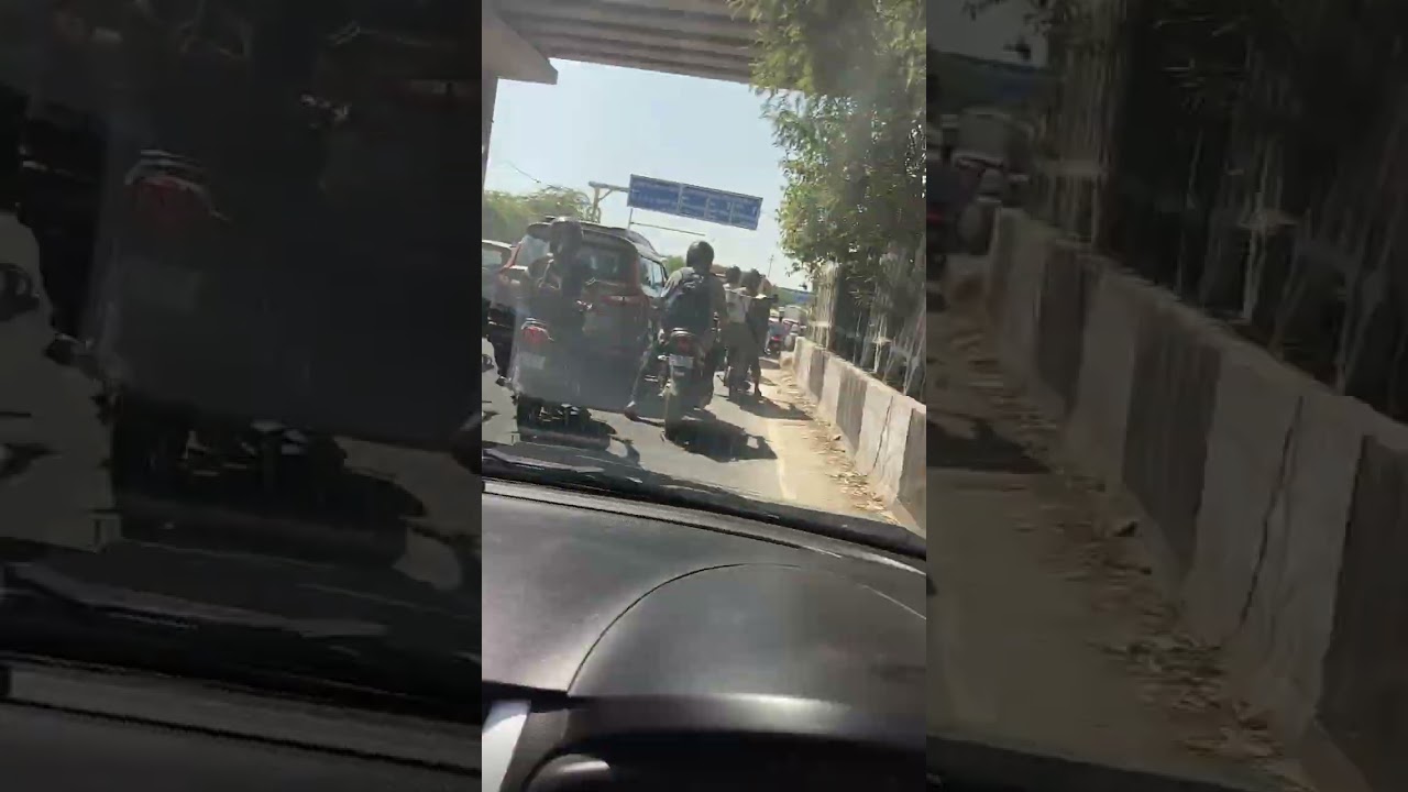 #traffic #jam #delhi #burari #burariproperty #solution #required