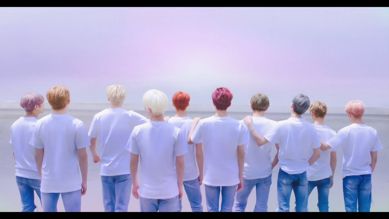 #TRCNG #티알씨엔지 #CHAMPION #챔피언  [FMV] Champion Rising With TRCNG Anniversary