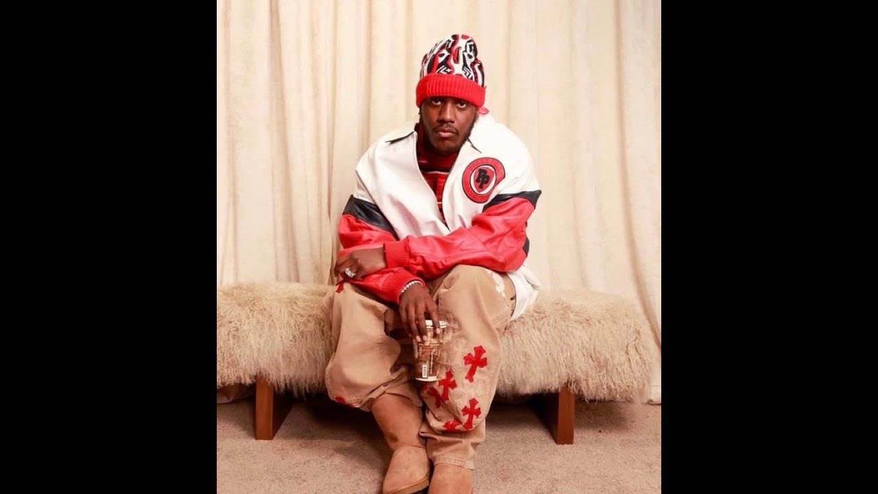 [FREE] Lil Yachty Type Beat - 
