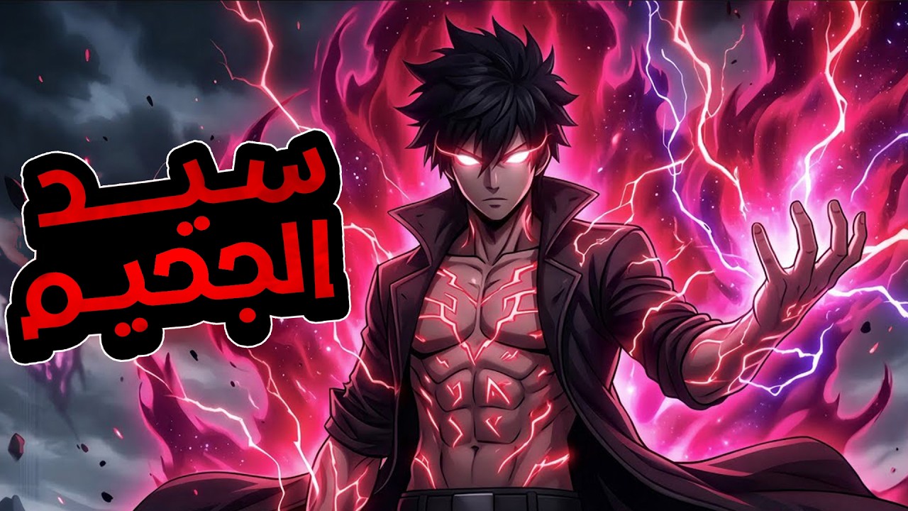 شاب ضعيف الكل يتنمر عليه لحد ما روحه اتبدلت بـ سيد الجحيم ورجع بقوه مرعبه صدمة الجميع 😈🔥|ملخص مانهوا