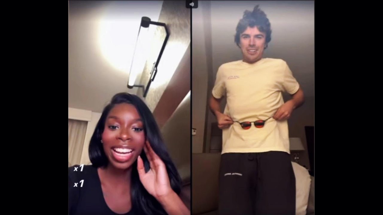 Olandria FULL Live 10/26/25 Nic Joins  #Ola #Nicolandria #loveisland #loveislandusa #peacock #love