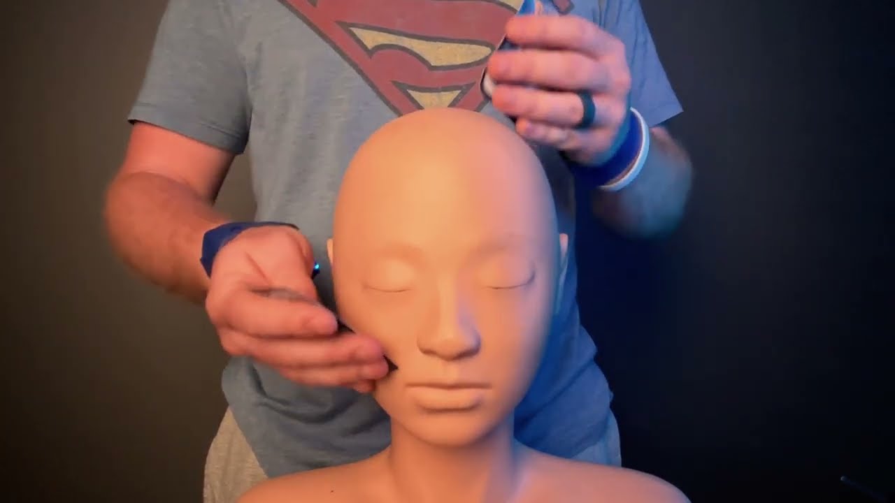 ASMR Massage