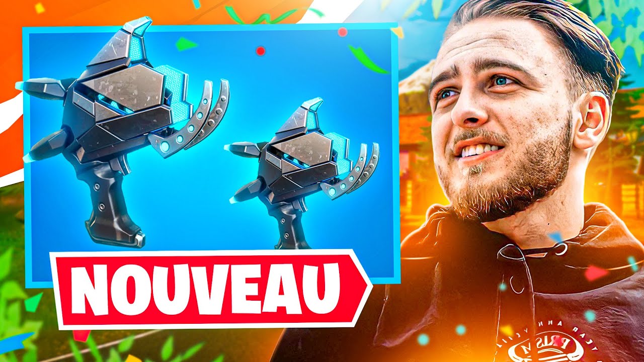 JE TESTE LE CANON A PLASMA (c’est n’importe quoi)