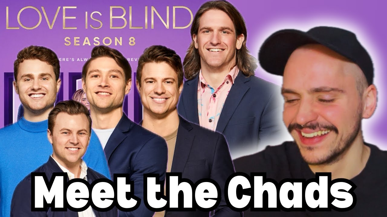 Love Is Blind is Back And Worse Than Ever (EP 1-6)