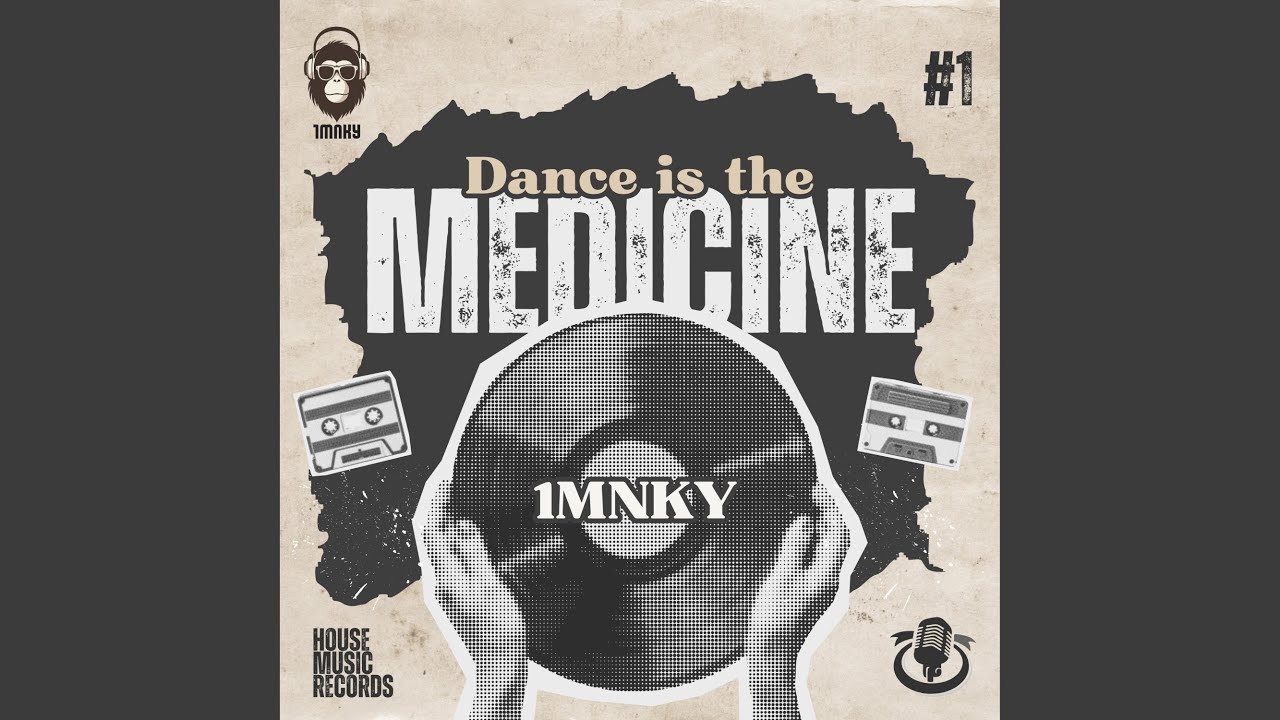 Dance Is the Medicine