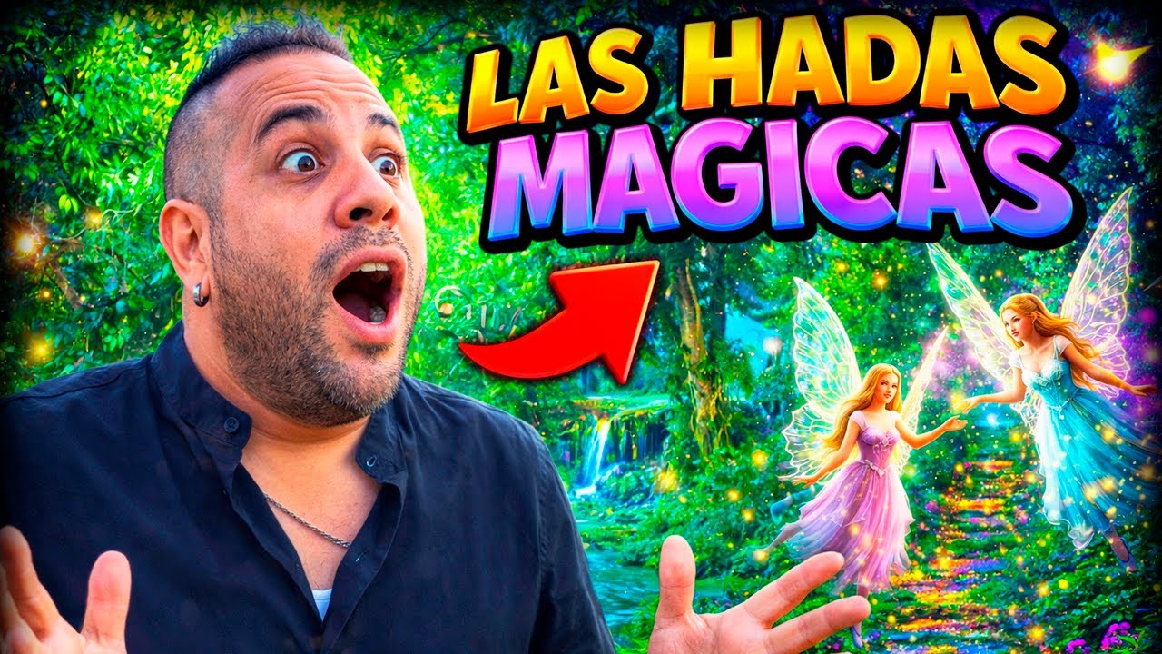 Explorando el Bosque de las Hadas: Un viaje a lo desconocido en Veracruz