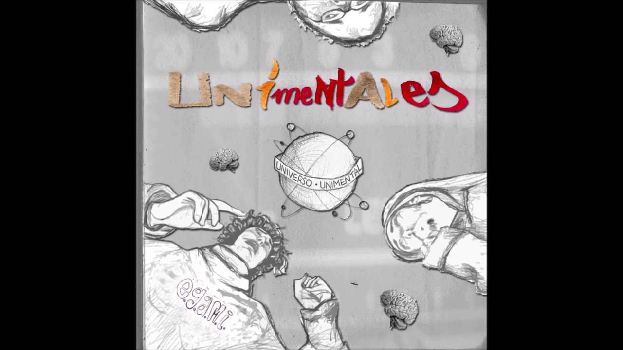 02 - Unimentales - Ser Dios