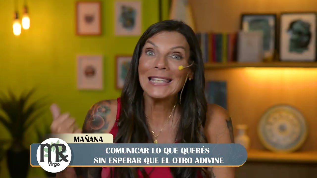 Bien con Lourdes: Horóscopo del día 06/02/26.