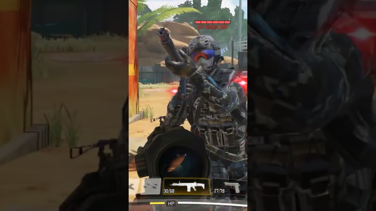 Multiplayer CALL OF DUTY 2025