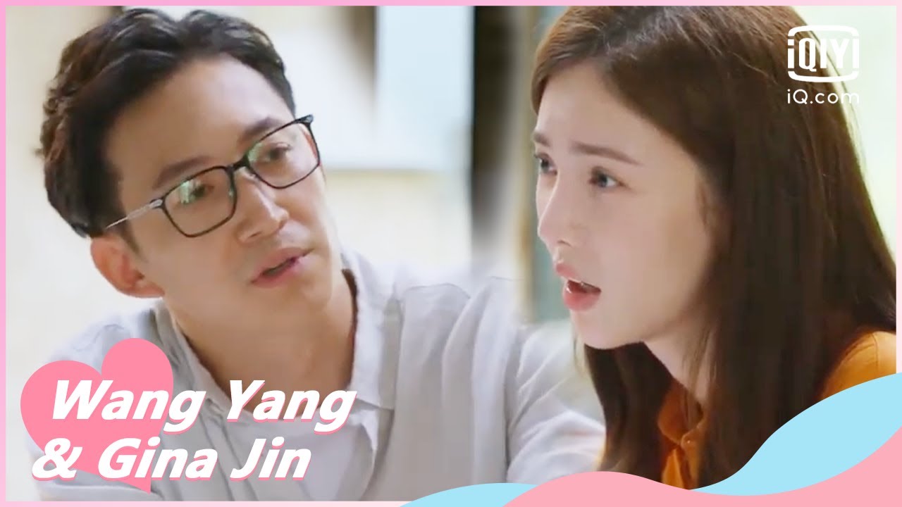 👩🏻‍🤝‍👩🏻You have to apologize to Xiaoxue | Crossroad Bistro EP18 | iQiyi Romance
