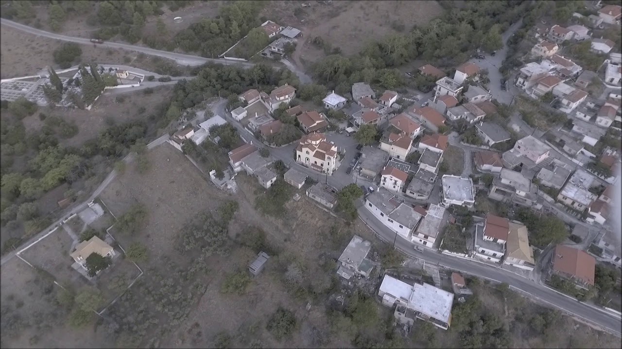 ΠΙΣΙΑ ΚΟΡΙΝΘΙΑΣ