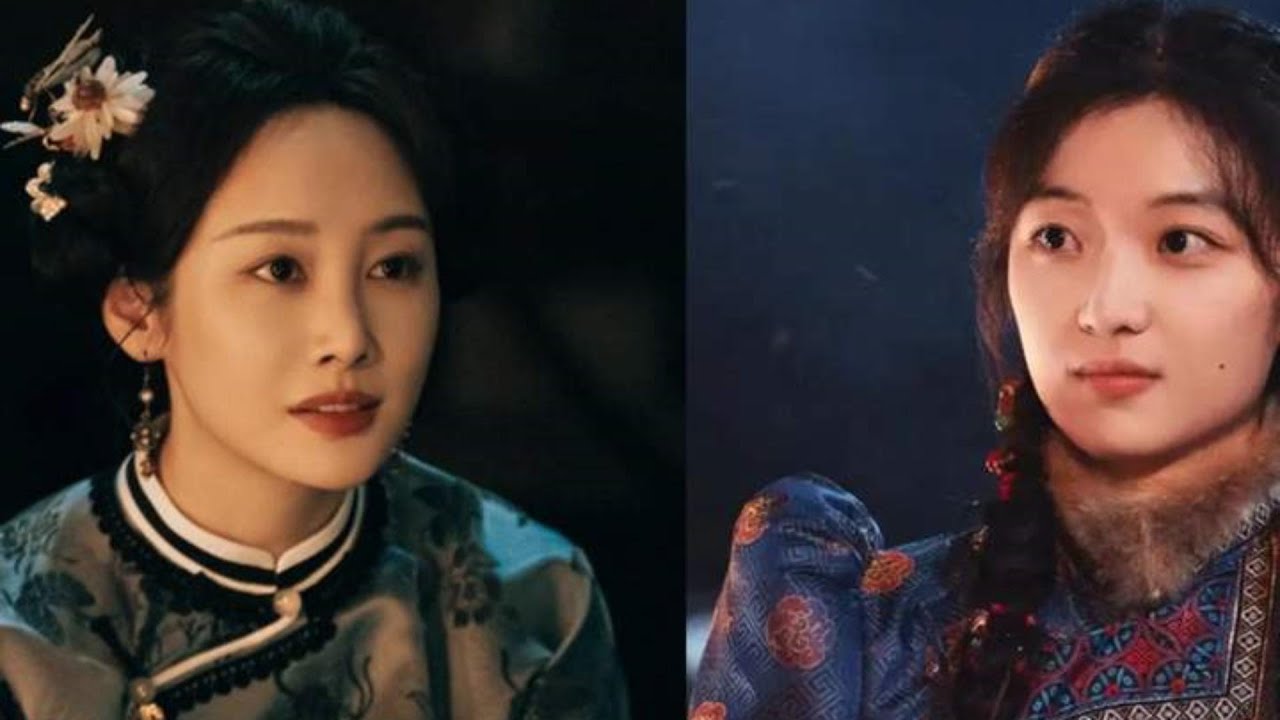 央视《大生意人》李纯女配太惊艳!孙千整部戏都白演咯！