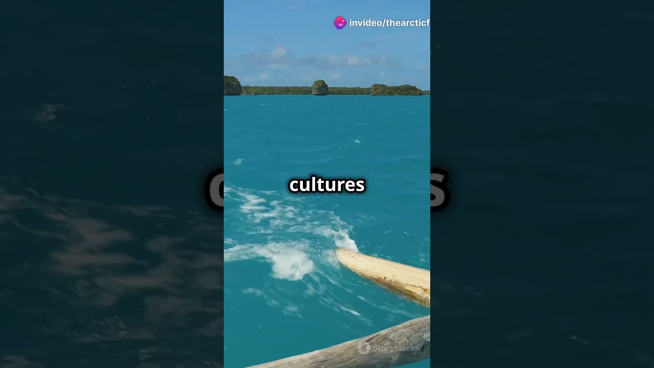 The Epic Polynesian Expansion: A Legacy of Exploration 