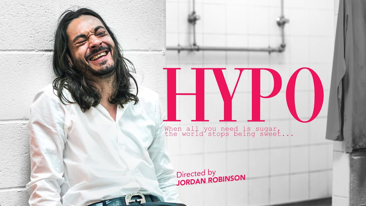 HYPO: Short Film (2020)