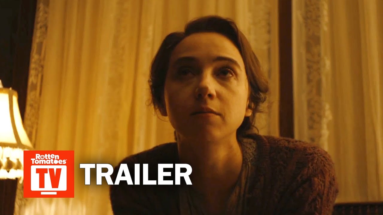 The Plot Against America Limited Series Trailer | 'In The Weeks Ahead' | Rotten Tomatoes TV