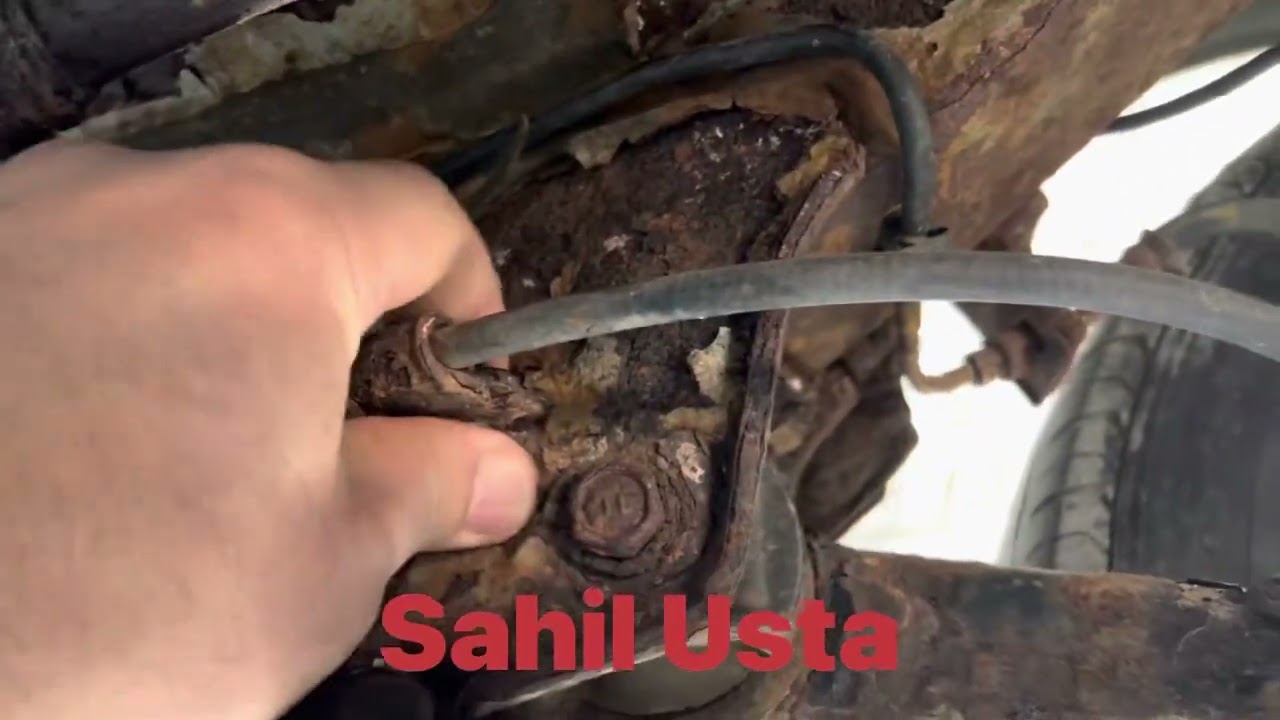 Amerikadan hərracda prius oynadım gəldi Azərbaycana görün nə çıxdı😩😩😩